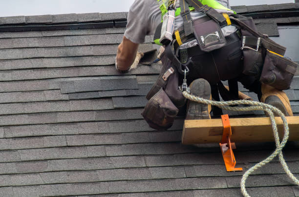 Reliable Roof Replacement contractor in College Park, MD by Brentwood Metal Roofing